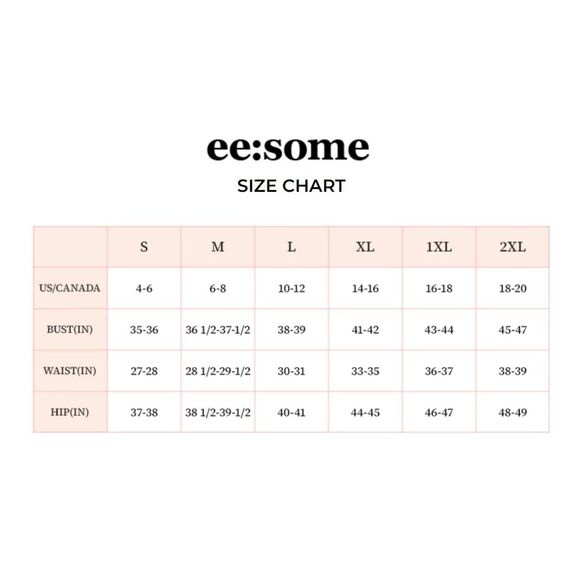 NEW EE:SOME elisabeth drawstring trouser pants in clay - Picture 2 of 3